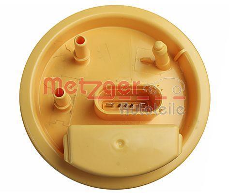 Pompe à carburant (Pompe à gasoil) METZGER 2250172